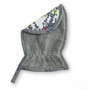 Norwex Dual-sided Dusting & Window Cloth Mitt